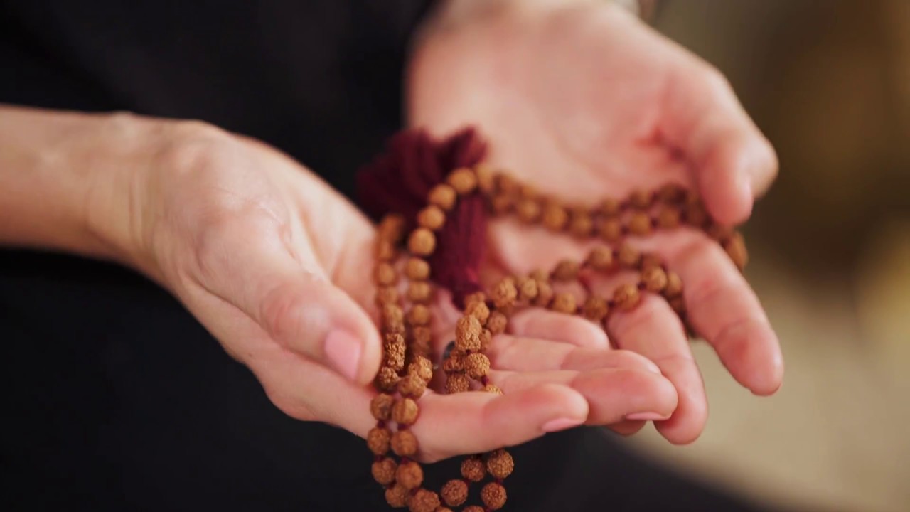 What Are Mala Beads