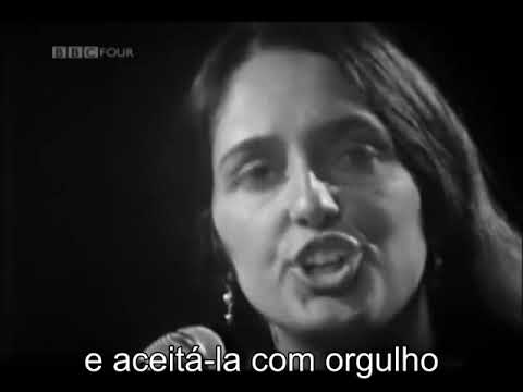 With God On Our Side - Joan Baez