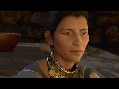 SHADOW OF THE TOMB RAIDER Gameplay Walkthrough Part 14 FULL GAME 4k 60FPS PC No Commentary