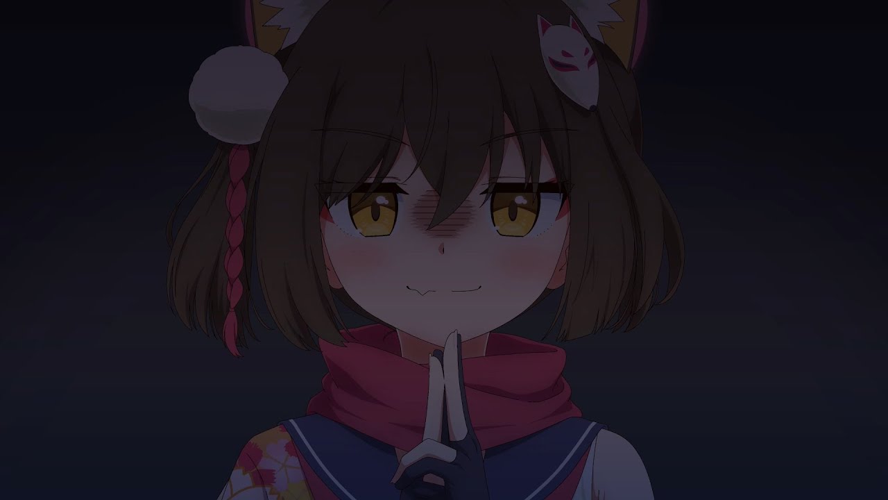 [블루 아카이브] 자고로 닌자란...