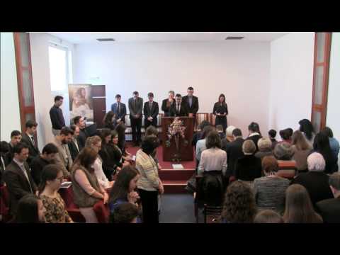 AZS Cuza Voda - Pastor Dorin Albu ( sambata dimineata 28.01.2017 )