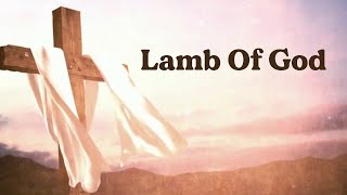 Lamb Of God