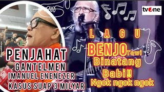 Download lagu Lagu BEN JO TOWI iwank Falz ⁉️ #music #politics #indonesia #jokowi #iwanfals #Musikliarindonesia  mp3