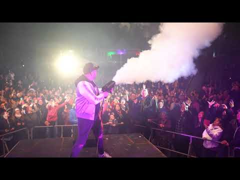 Waldbühne Rügen: Tanz in den Mai mit STEREOACT | 30.04.2022