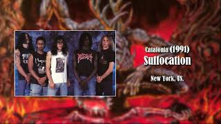 Download lagu 90's Classic Death Metal Compilation [2/13] mp3