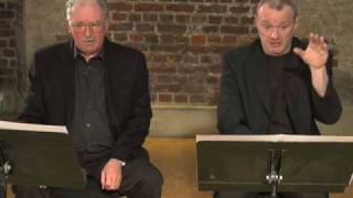 YouTube Symphony Orchestra LSO Masterclass – Trumpet