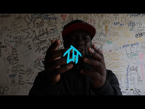 K THE INFINITE - LOUDHOUSE FREESTYLE