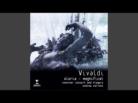 Gloria in D Major, RV 589: I. Gloria in excelsis Deo
