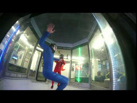 iFly Coaching Layout Thing