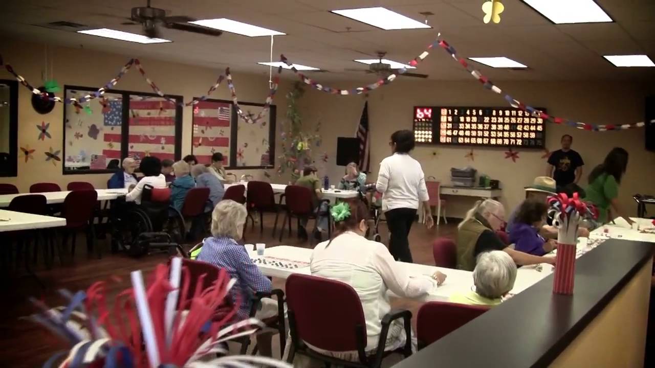 Nevada Adult Day Healthcare Centers Las Vegas