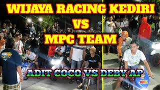 Download lagu LAGA BIG MATCH | WIJAYA RACING VS MPC TEAM | #ADIT COCO VS DEBY AP mp3 Download lagu LAGA BIG MATCH | WIJAYA RACING VS MPC TEAM | #ADIT COCO VS DEBY AP mp3