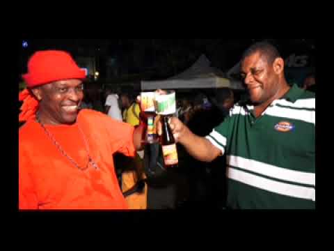 Drinkers Anthem  | Carlton CP Hall | VINCY SOCA PARANG [ 2014]