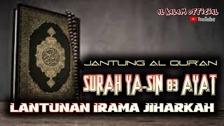Download lagu Surah Yasin Merdu Irama Jiharkah Full 83 Ayat || BIlal Attaki || Hanan Attaki || #alquranmerdu mp3