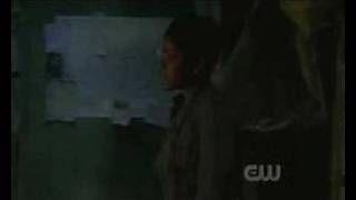 supernatural : Sirtaki endiabl&eacute;e