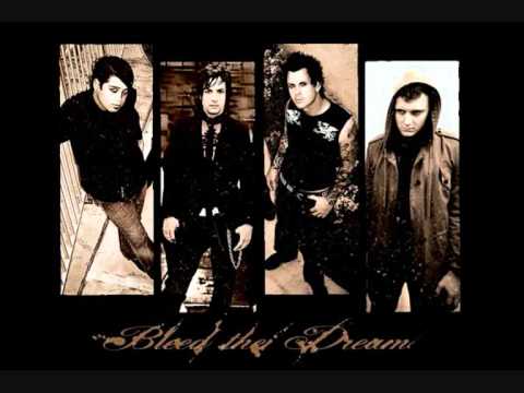 Bleed the Dream - Emotion Regression