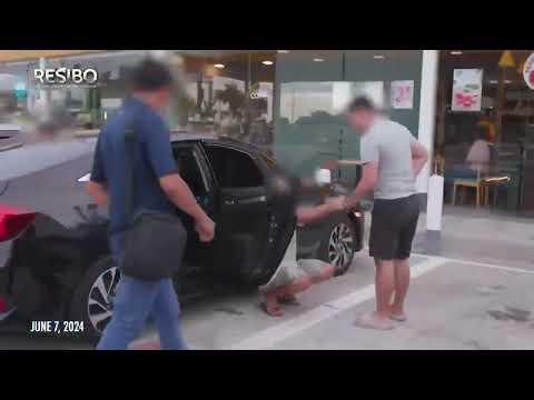 Sangkot umano sa bentahan ng ilegal na armas, tinugis ng Oplan Omega! | Resibo