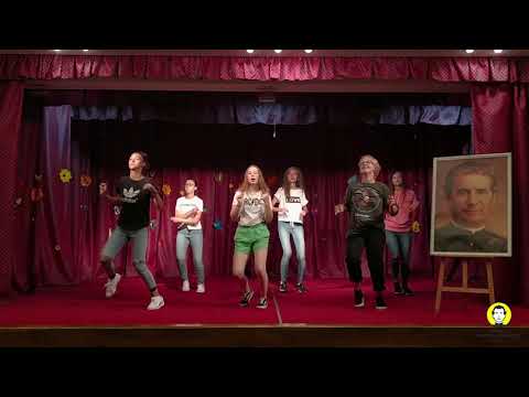 Bans Kalahari | Echipa galbenă