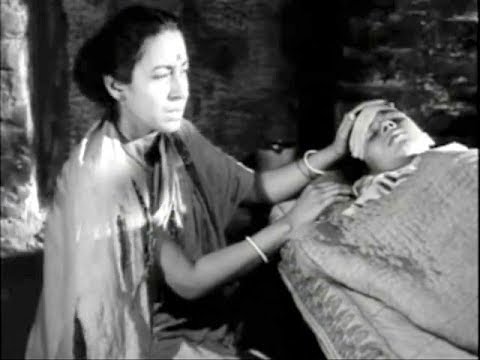 Thumbnail for video: Storm Scene from Pather Panchali (1955) Thumbnail for video: Storm Scene from Pather Panchali (1955)