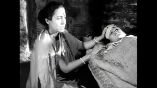 Storm Scene from Pather Panchali (1955)