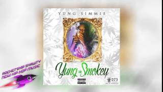 Yung Simmie - When I'm Bored [Prod. By YungIceyBeats]