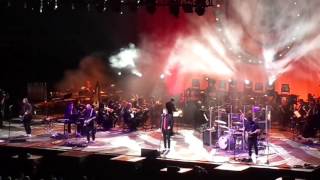 Christmas Time is Here - MercyMe with the Dallas Pops Christmas Concert - 16 December 2016