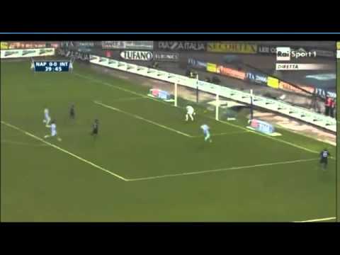 2010-2011 Coppa Italia - Napoli vs Inter 0-0 (dts)