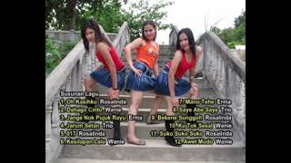 Download lagu Opening VCD Album Jagoh 3 (Pesona Dikir) mp3