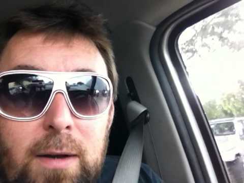 The Daily Woo - Day 60 - 8/30/2012 - How'd I Get The Name AdamTheWoo