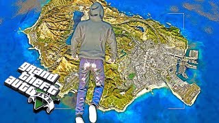 POWERS (GTA 5 SKIT)
