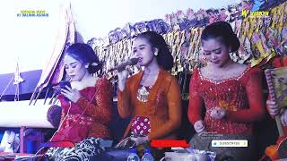Download lagu 2.WAYANG KULIT KI DALANG ASHARI KHITAN ERLANGGA WIRA KENCANA KANCILAN mp3