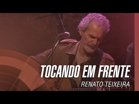 Tocando Em Frente video