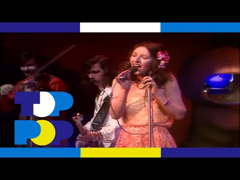 Steeleye Span - All Around My Hat • TopPop