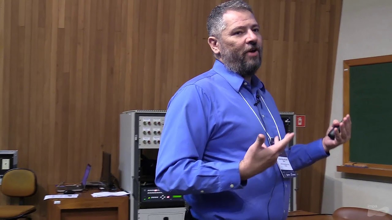 1º Workshop Matemática e Indústria - Como a Economia (Matemática) pode apoiar empresas