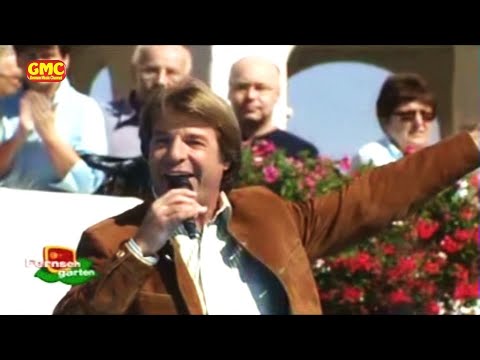 Patrick Lindner - Hit-Medley 2007