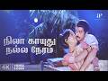 Nila Kayuthu 4K Video Song Remastered Sakalakala Vallavan Kamal Haasan Ambika