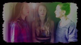 The Roches - &quot;Star of Wonder&quot; (T Sisters Cover)