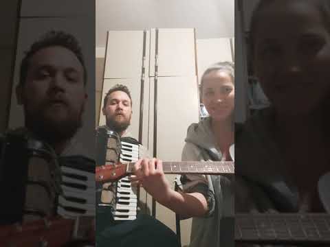 ViS Duo - Moji su drugovi (Bajaga Cover)