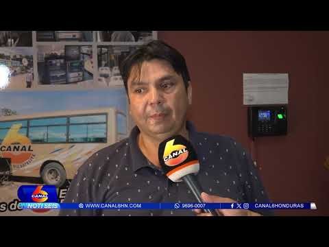 Ciudadano denuncia abuso y cobro excesivo de Aguas de San Pedro en Colonia Valle de Sula de SPS