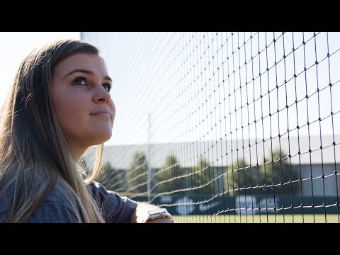 Marissa Guimbarda's Story
