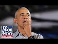 Dems Are PROJECTING After Obama Russia Docs Released Journalist Says