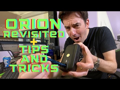 Dynatec Orion Revisited Review + Tips And Tricks