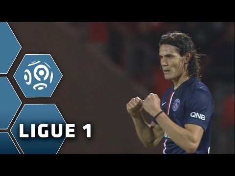 FC Lorient - Paris Saint-Germain (1-2) - Highlights - (FCL - PSG) / 2014-15