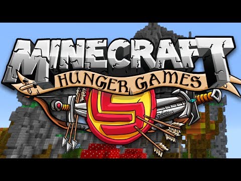 Minecraft: Hunger Games Survival w/ CaptainSparklez - REUNITED