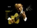 Miller Dance - Julian Bream