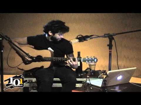 A falta que a falta faz  - Twitcam @estudiocentoeum do Leandro Léo