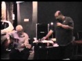 Tom & Gary demonstrate the guitar system with Amazing Grace