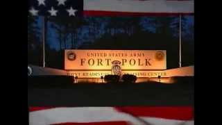 preview picture of video 'WNTZ-TV | Fort Polk Welcome Home (2005)'