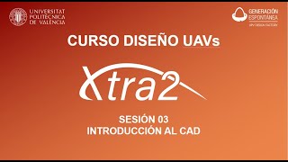 S03 - Introducción al CAD