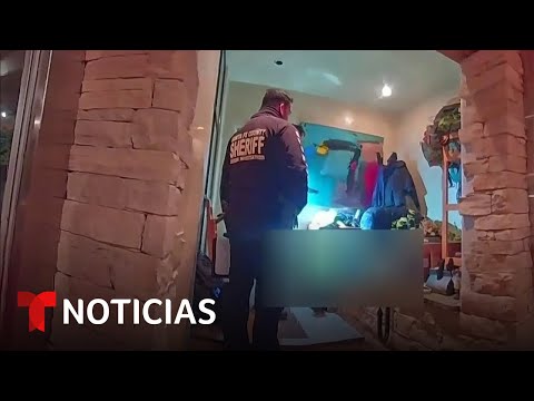 Encuentran muertos al actor Gene Hackman y su esposa en su casa: Esto es lo que se sabe