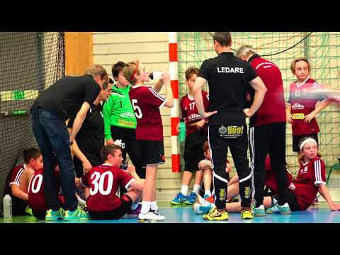 Vassunda IF - Skogås HK